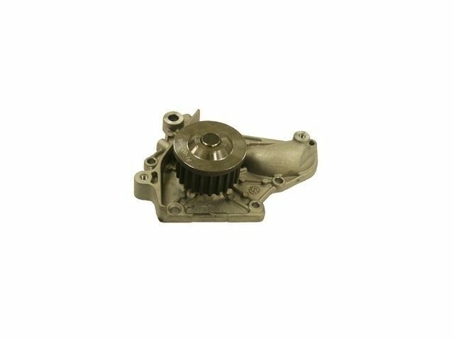 Gates Water Pump fits Toyota Celica 1987-1989, 1992-1999 61WTKD