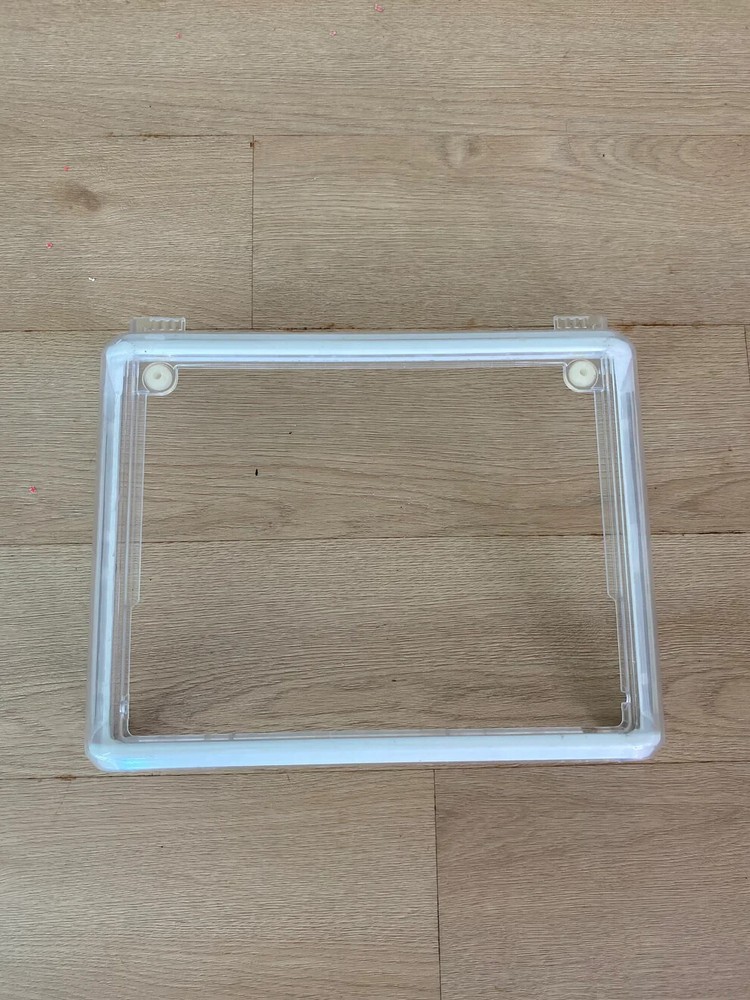 DA61-04222 DA97-06182A Samsung fridge freezer door recess outer case home bar