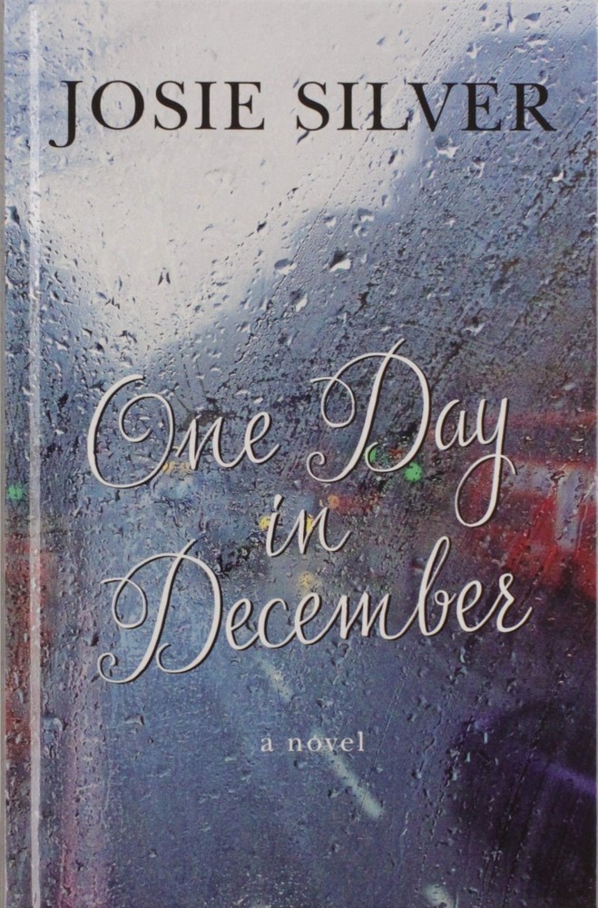One Day in December (Thorndike Press Large Print Women's Fiction) - library ...
