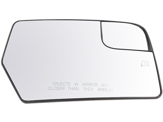 Right DIY Solutions Door Mirror Glass fits Lincoln Navigator 2012-2014 61JCFJ