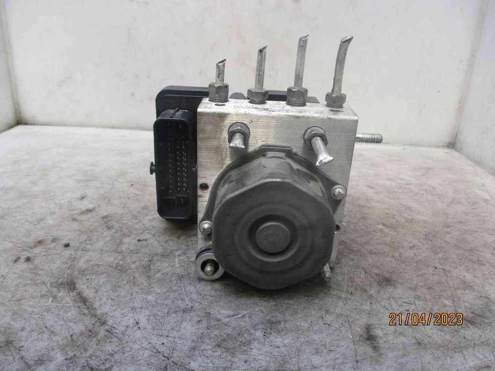 Dacia Sandero II 476603249R Abs Block