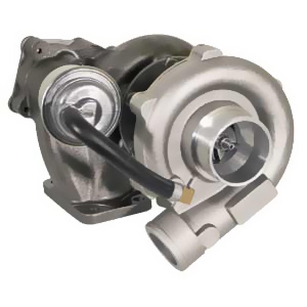 Turbocharger 3637326E91 Fits Massey Ferguson 390T 393 398