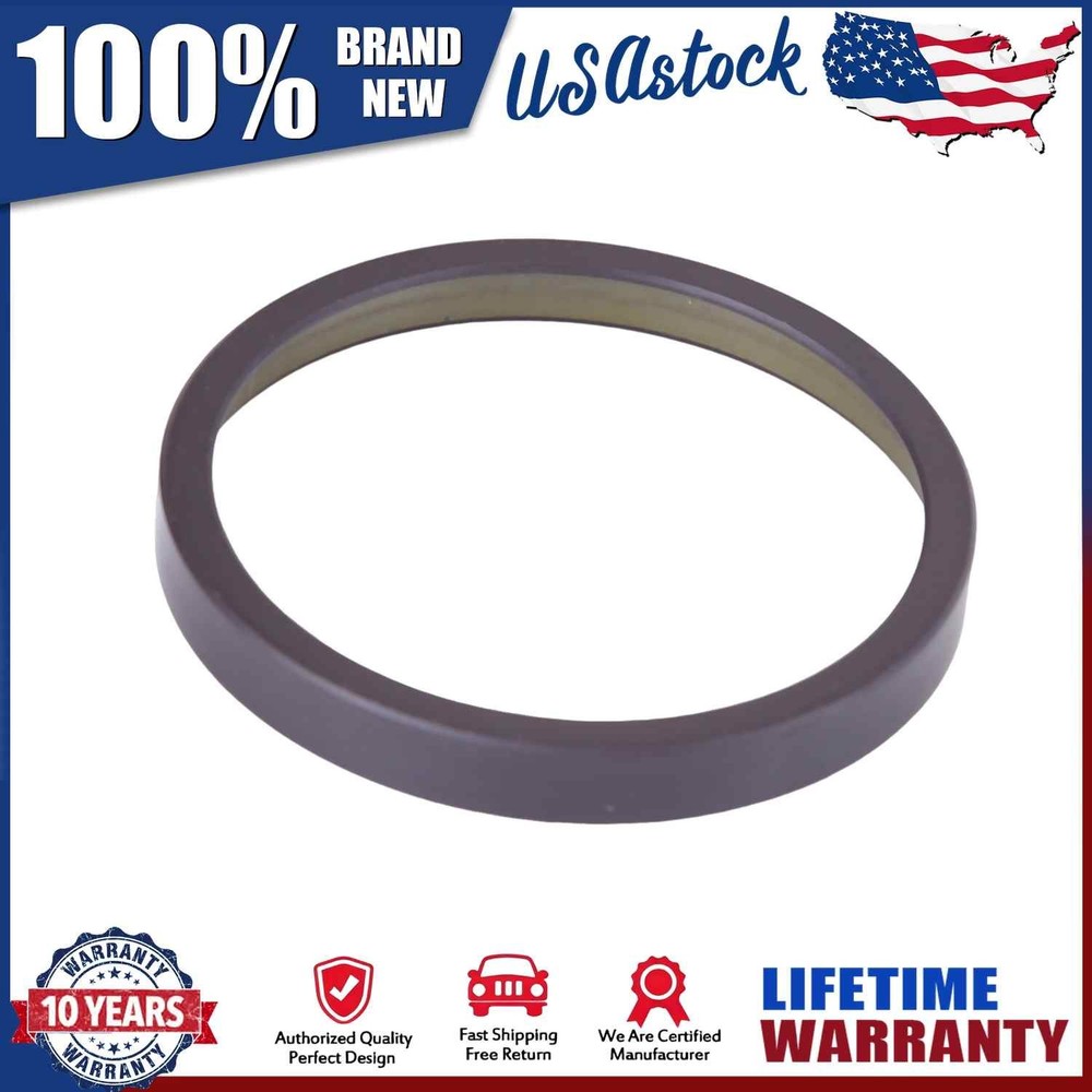 For Nissan Versa Note 2014 2015-2019 Wheel Speed Sensor Tone Ring Replacement