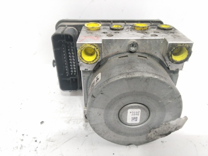 476604349R abs RENAULT MEGANE IV BERLINA 5P ZEN 2016 1772367