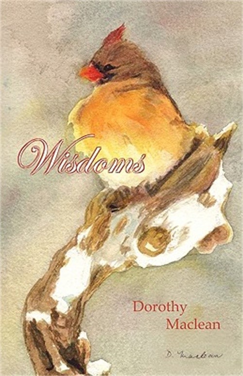 Wisdoms (Paperback or Softback)