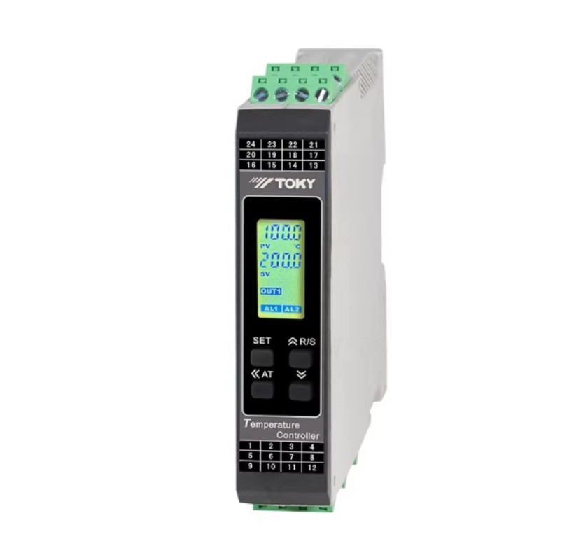 1PCS NEW FIT FOR Four-channel temperature control module GTAXF-T48-T