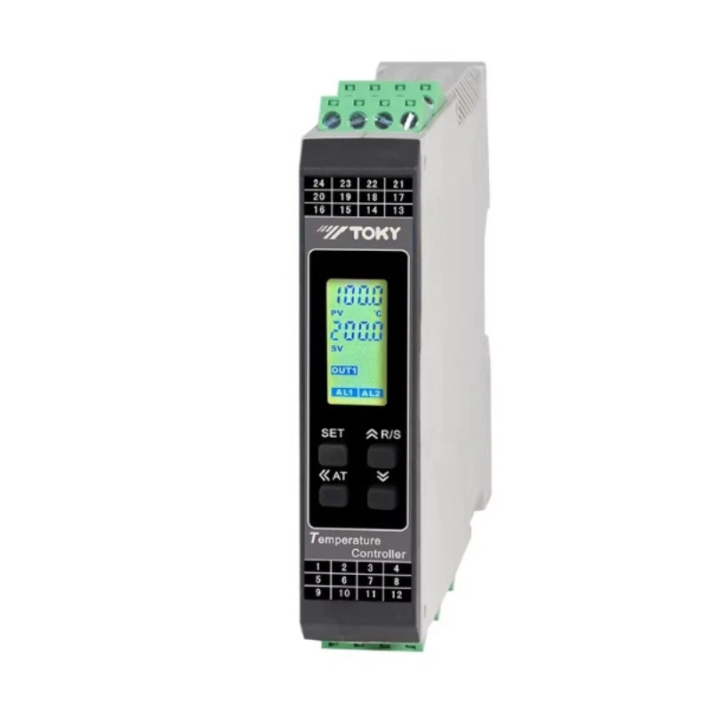 1PCS NEW FIT FOR Four-channel temperature control module GTAX-S428-T