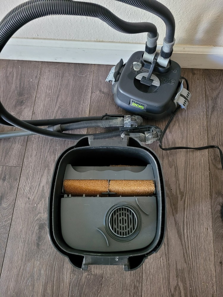 Fluval 205 External Canister Filter