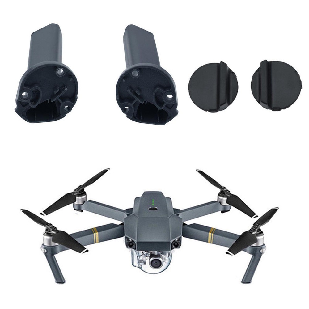 Plastic Original Left/Right Front/Back Arm Landing Gear For DJI Mavic Pro