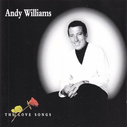 The Love Songs -  CD 5TVG The Cheap Fast Free PostFREE US DELIVERY | EAN: 5099748797421 | Quality CD