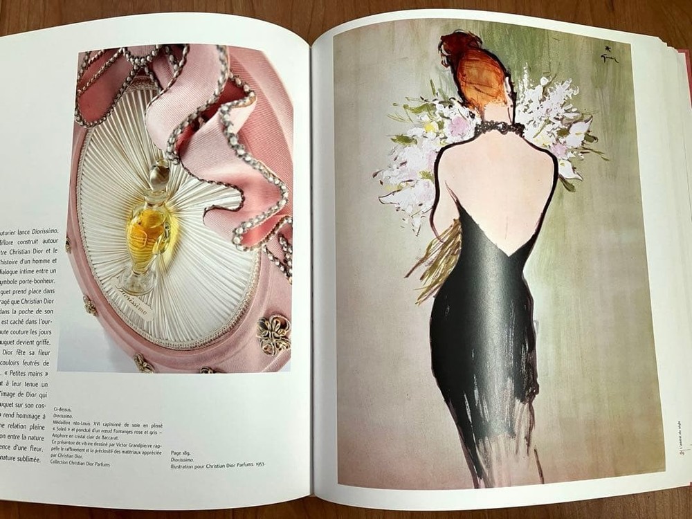 【Damage present.】The first book of Gruau's works