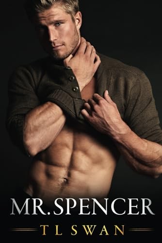 Mr Spencer: 2 (Mr. Series) by Swan, T L Paperback / softback Book The Fast FreeFREE US DELIVERY | ISBN: 1799174026 | Quality Books