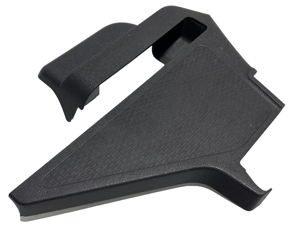 MDX Acura Rear Left Driver Side Trunk Upper Trim Panel Cover OEM Black 2014-2020