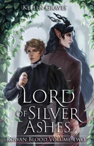 Kellen Graves Lord of Silver Ashes (Paperback)Another great item from Rarewaves USA | Free delivery!
