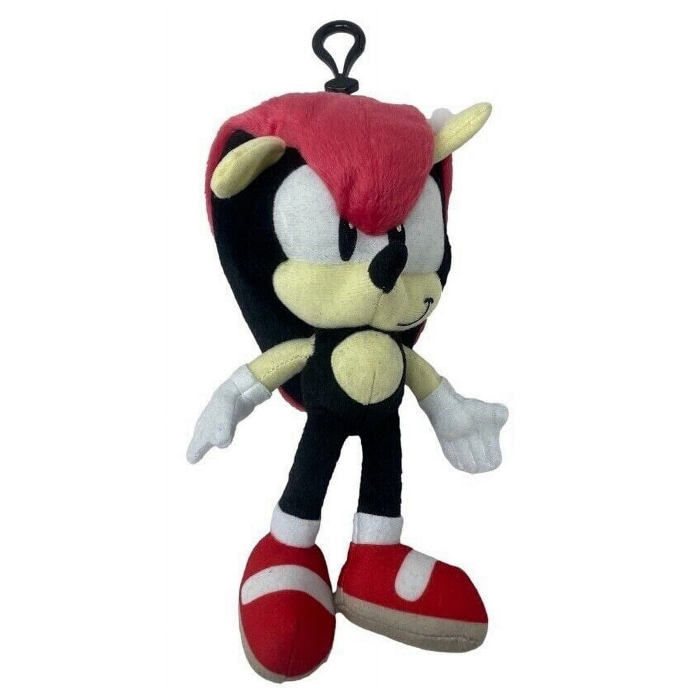 Plush Coin Bag - Sonic the Hedgehog - 12