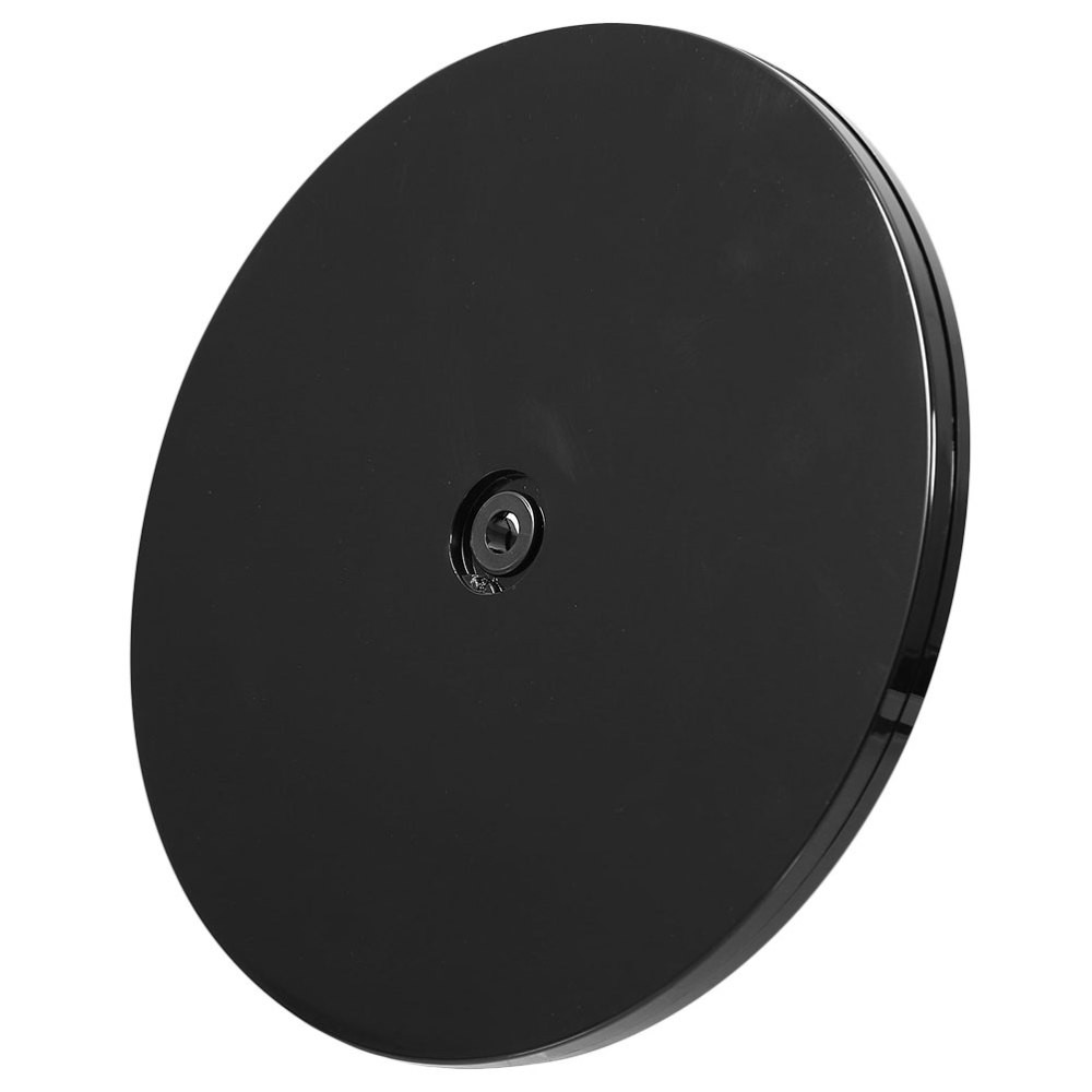 Rotating Cake Stand Turntable for Decorating Desserts and Display