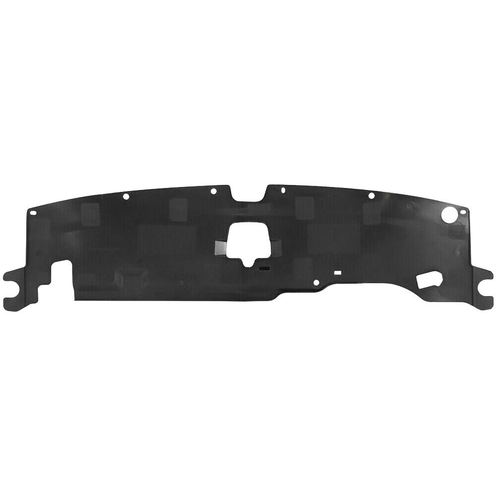 2018-2022 Jeep Compass Front Radiator Support Cover 55112645AA