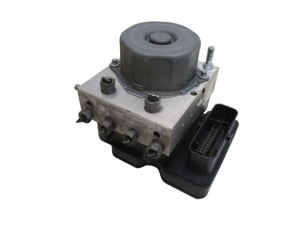 ABS Hydraulic Control Unit – Compatible with Renault Clio IV
