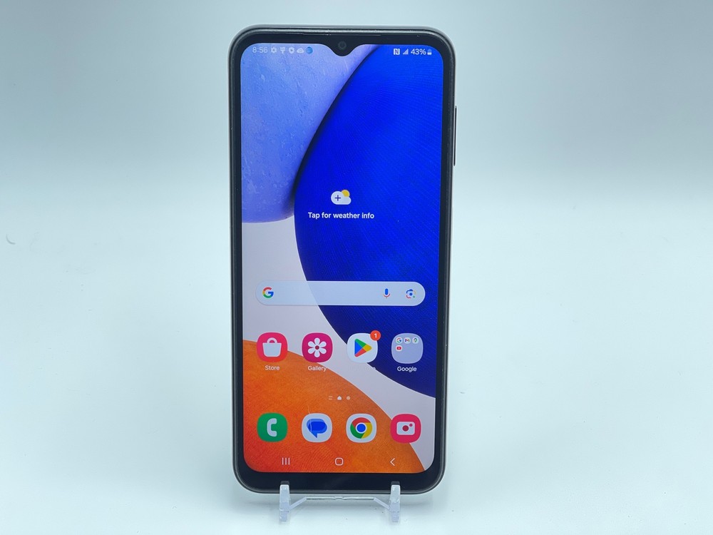 Samsung Galaxy A14 5G 64GB SM-A146U (AT&T) Black (M-0068)