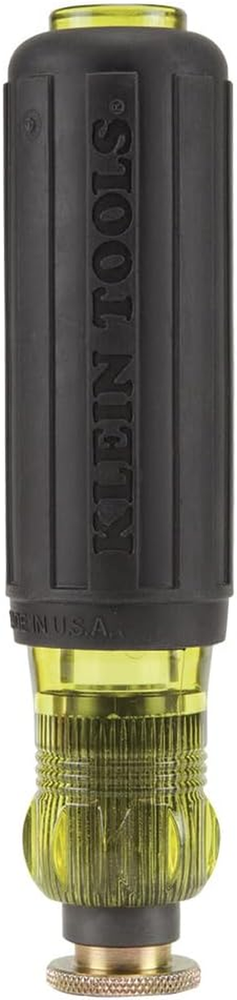 32619 USA-Made Adjustable Length Screwdriver Handle for Versatile Use