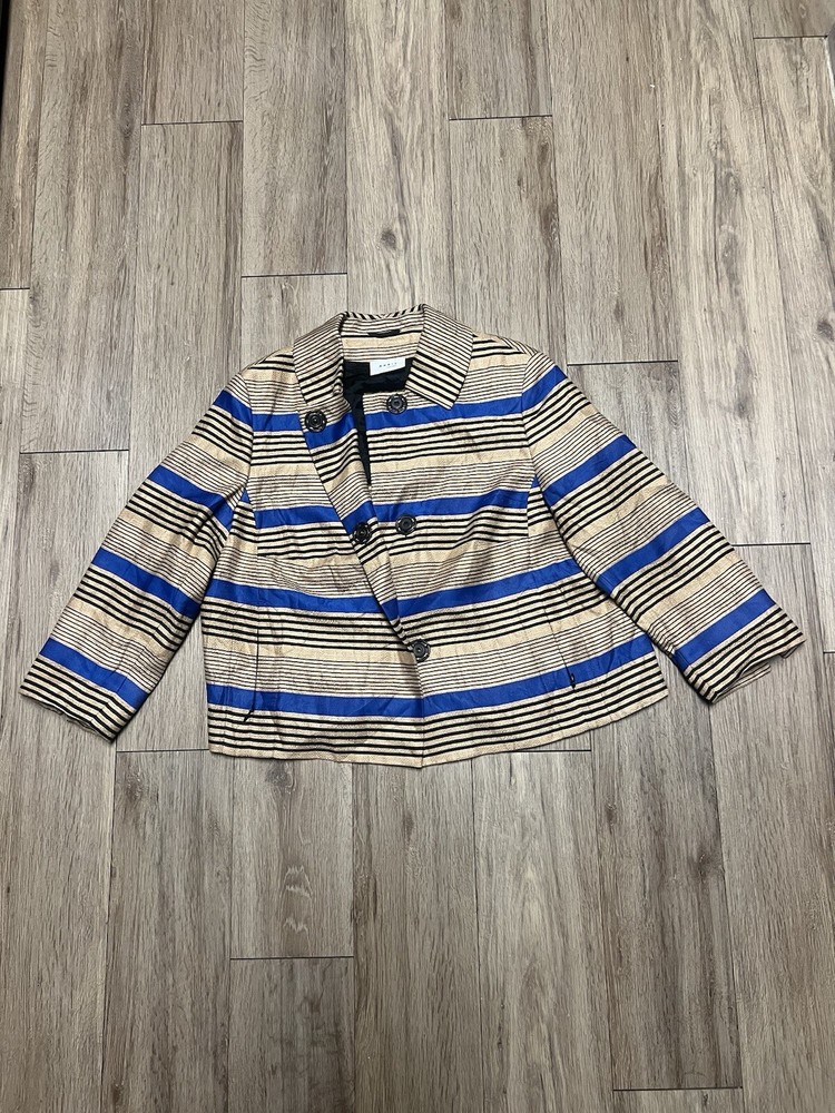akris punto blazer