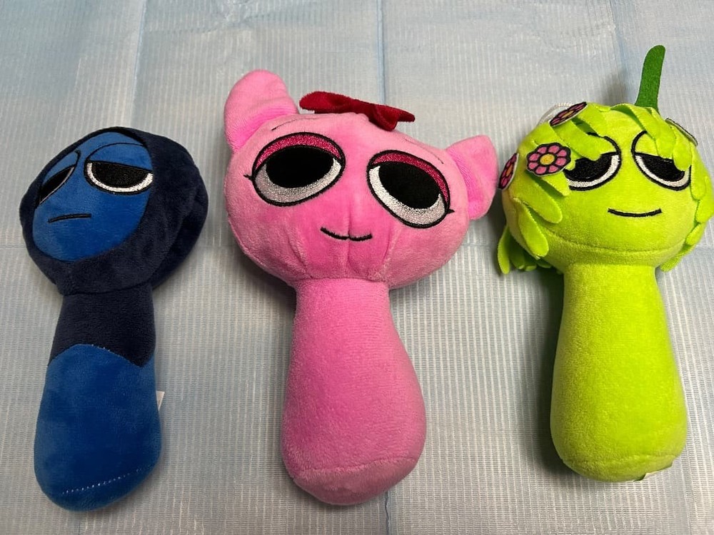 Spranki #3e2c1f