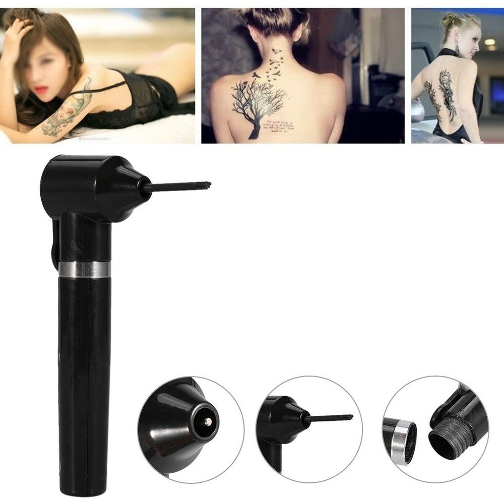 Permanent Pigment Mixer, Ink Color Blender Agitator Machine Accessory with 5 ...