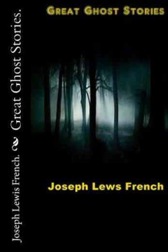 Great Ghost Stories