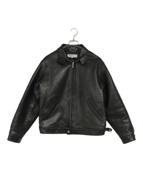 Zias Genuine Leather Jacket for Men Stylish & Durable