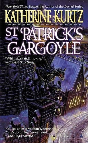 St. Patrick's Gargoyle, Kurtz, Katherine