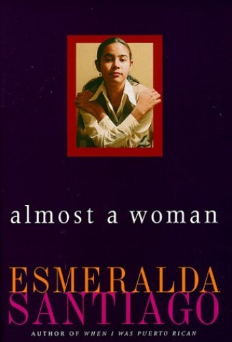 Almost a Woman, Santiago, Esmeralda