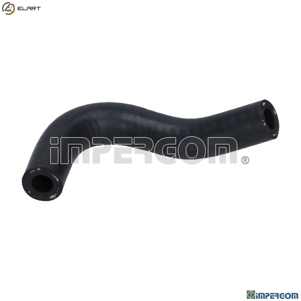 RADIATOR HOSE 224325 FOR OPEL ZAFIRA/FAMILY/B VECTRA SIGNUM/Hatchback 2.2L 4cyl