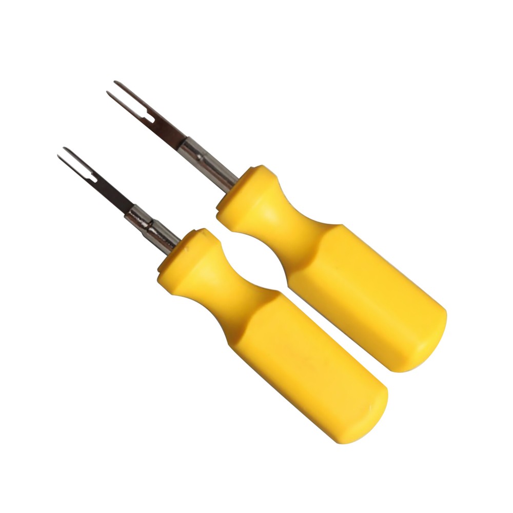 For VAG Service&Maintenance Garage DIY Technician Car Terminal Removal Tool Kit