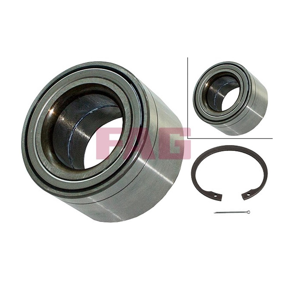FAG Wheel Bearing Kit for Daihatsu Charade Applause 713 6160 70 Premium German Made