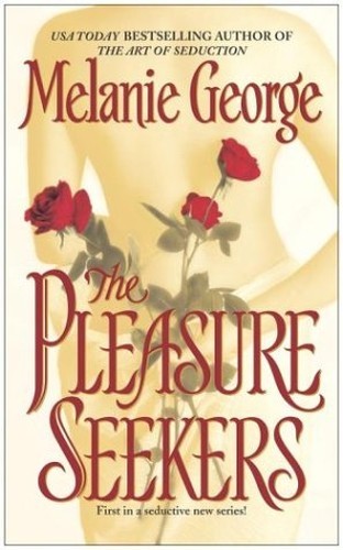 The Pleasure Seekers, George, Melanie