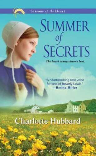 Summer Of Secrets by Charlotte Hubbard: Used