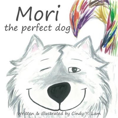 Mori the perfect dog (Paperback or Softback)