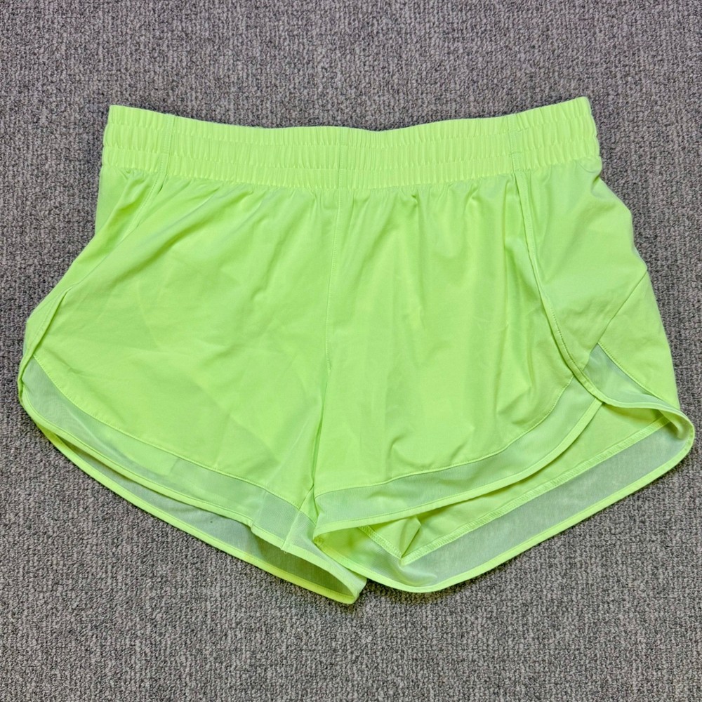 Athleta Mesh Racer Run 4