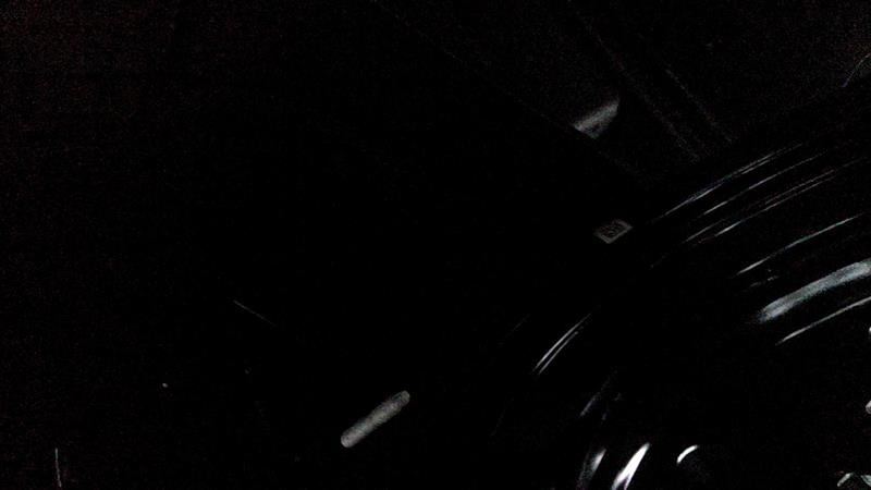 EDGE 2015 Jack 702722181 sin bandeja de espuma sin neumático de repuesto