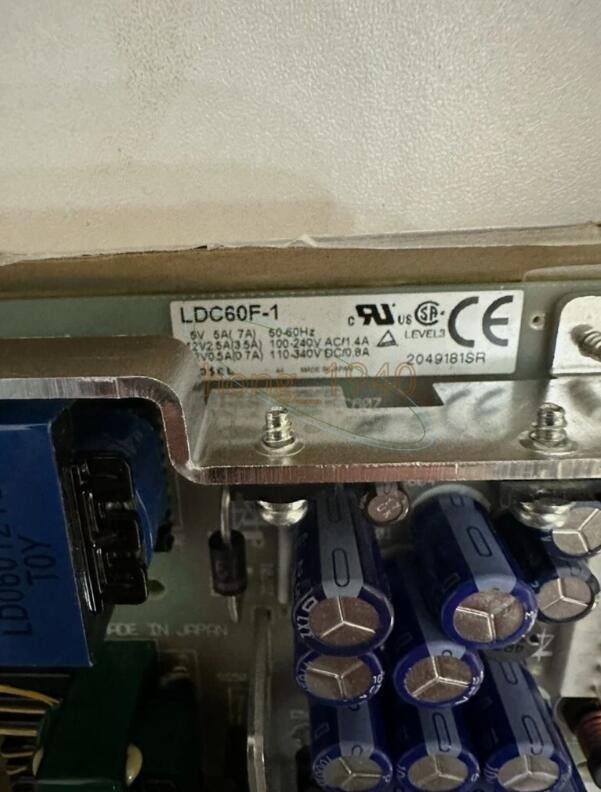 ONE LDC60F-1 COSEL Power module NEW
