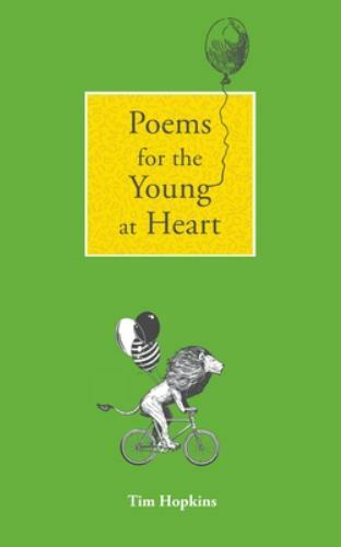 Poems for the Young at Heart: and other poems, Like New Used, Free shipping i...