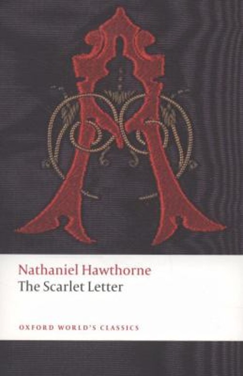 The Scarlet Letter Paperback Cindy, Hawthorne, Nathaniel WeinsteiFree US Delivery | ISBN:0199537801