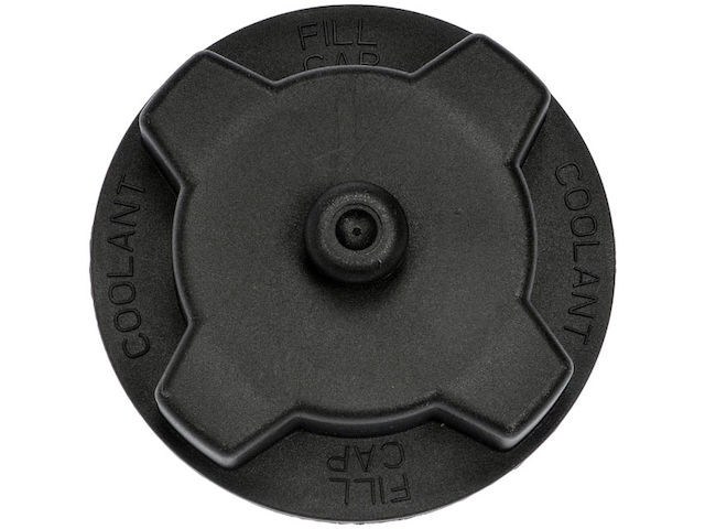 For 2000-2018 Volvo VNM Expansion Tank Cap Dorman 92473WVFN 2001 2002 2003 2004