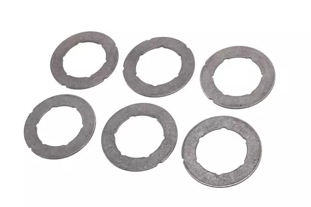 Genuine GM Differential Bearing Shim Kit 12471368