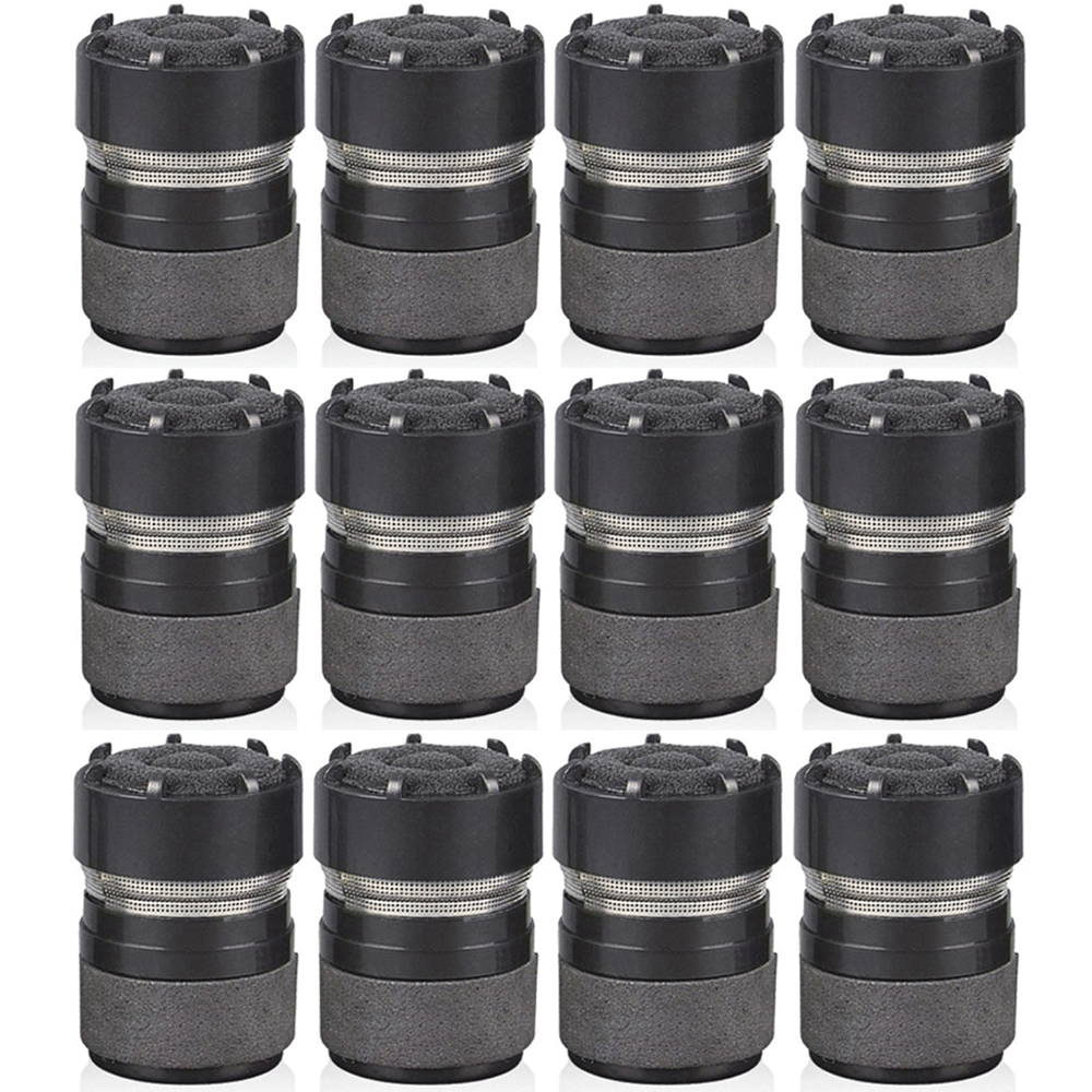 Lots Replacement Capsule Replacement Cartridge Fits for shure SM58 microphone