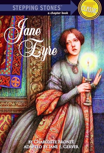 Jane Eyre (Step into Classics) (A S..., Bronte, Charlot