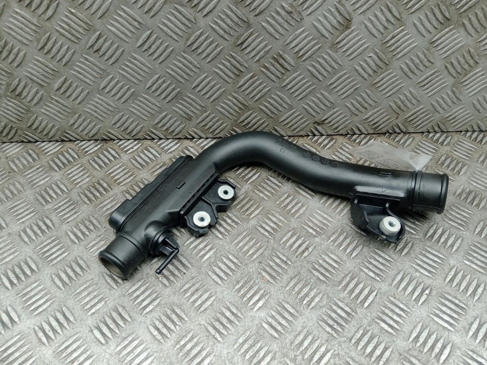 Honda Civic 1.0 Petrol MK10 Intercooler Pipe Hose Air Duct 2016-2022