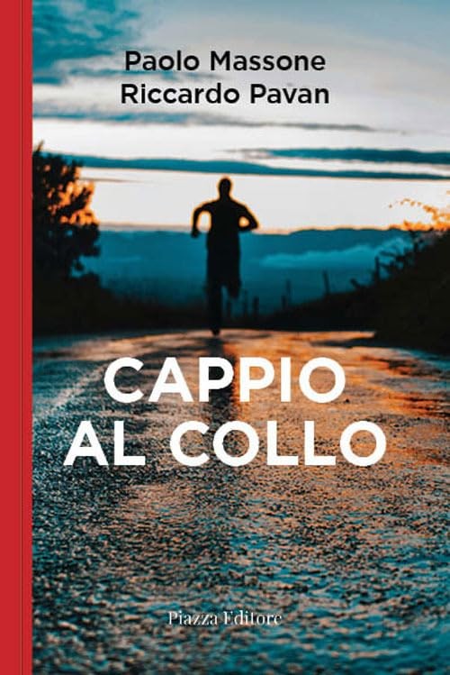 Riccardo Pavan Paolo Massone Cappio al collo (Paperback)Another great item from Rarewaves USA | Free delivery!