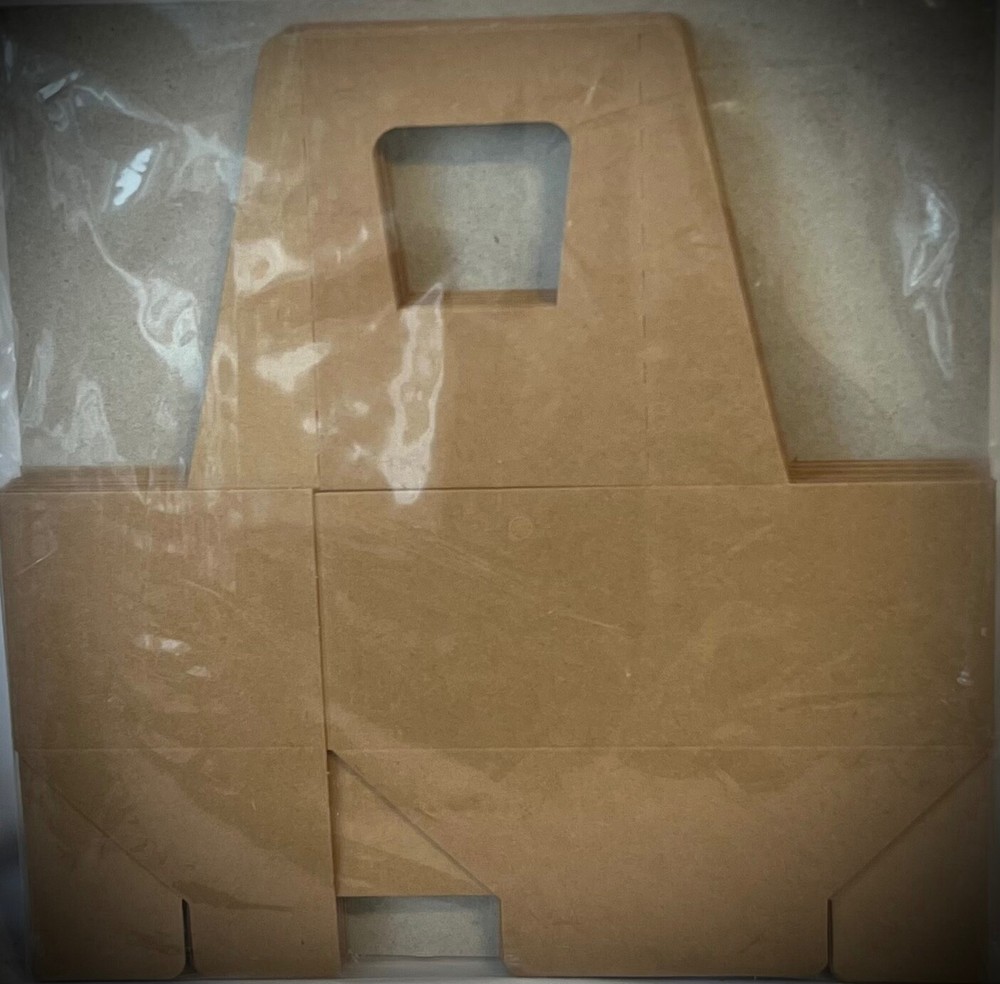 Stampin’ Up! Mini Coffee Carrier Pack of 8~ 11”x10” Each ~ Durable Cardboard ~