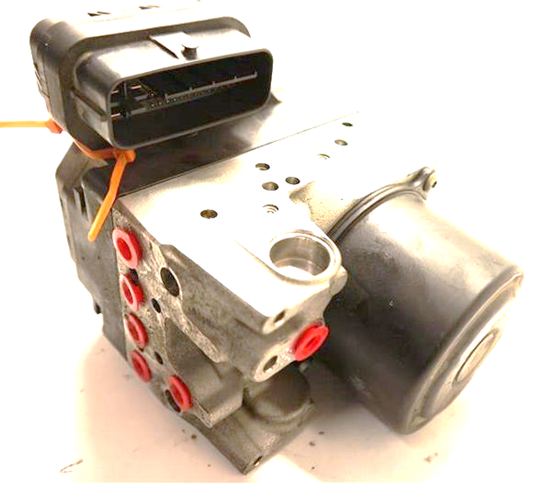 2008-2009 Lexus RX350 ABS Brake Pump Assembly OEM 08 09-image